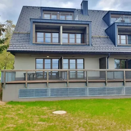 Apartment Julinka *