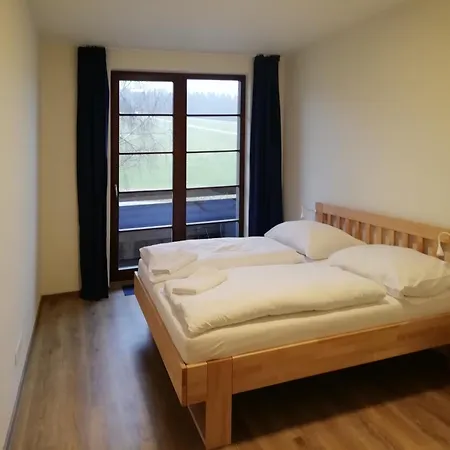 Apartamento Julinka