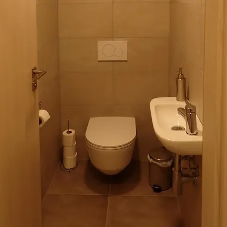 Apartment Julinka *