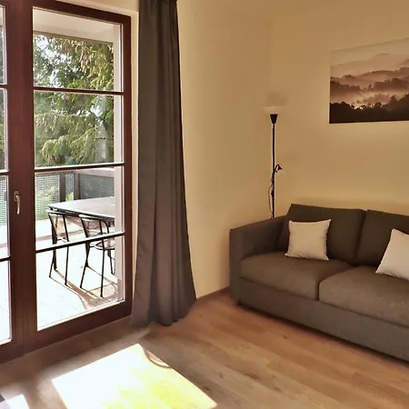 Julinka Apartamento