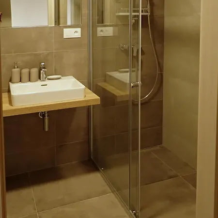Julinka Apartamento *