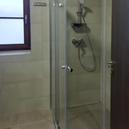 Julinka Apartamento Říčky
