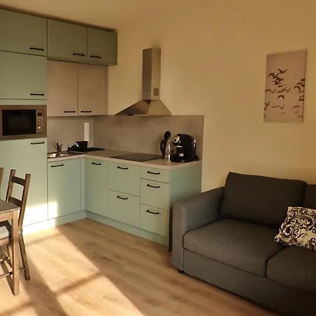 Apartamento Julinka
