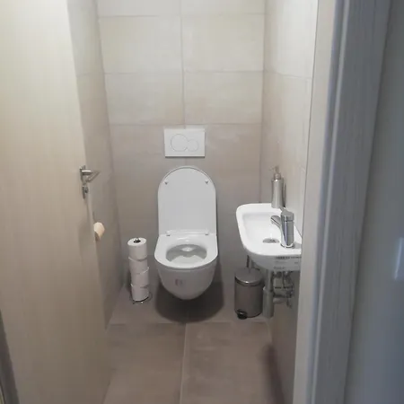 Julinka Apartment *
