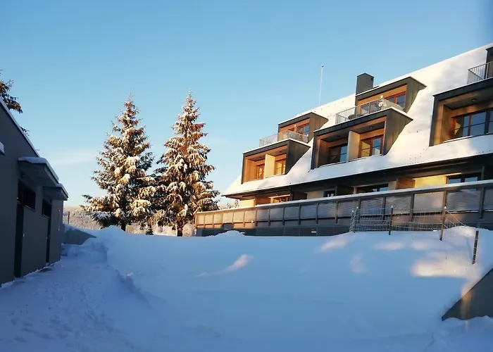 Julinka Appartement