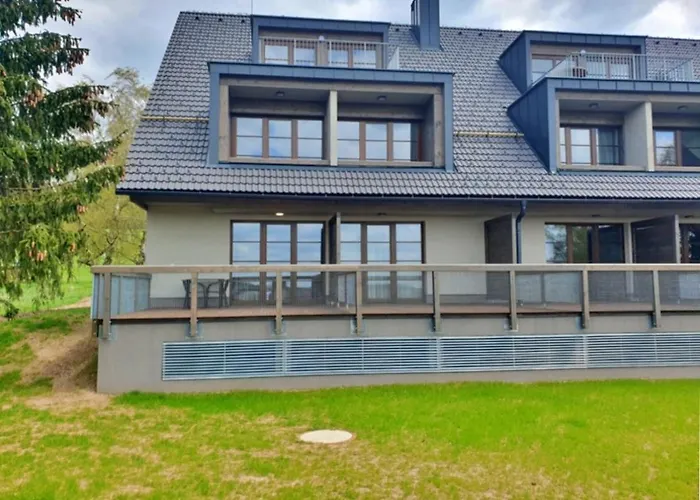 Appartement Julinka *