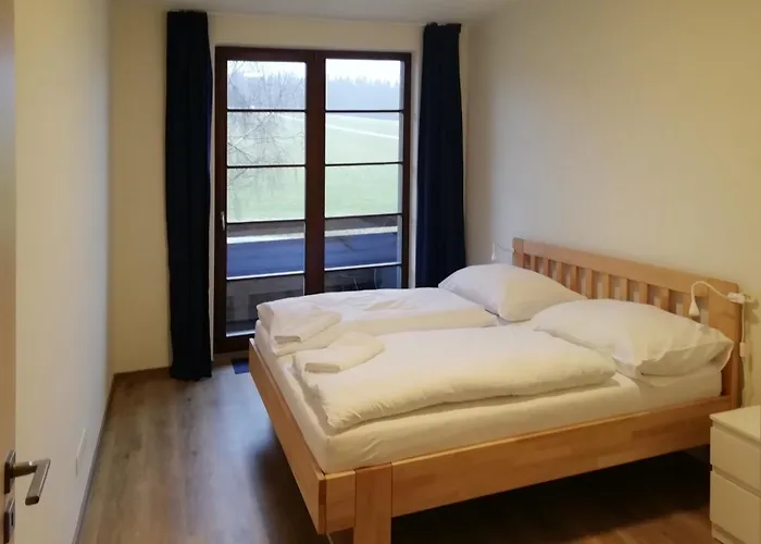 Appartement Julinka