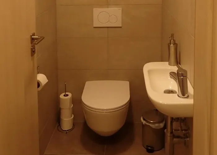 Appartement Julinka *