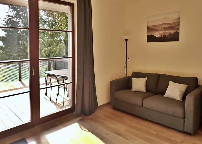 Julinka Appartement