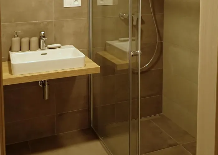 Julinka Appartement *