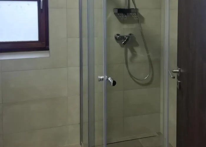 Julinka Appartement Říčky