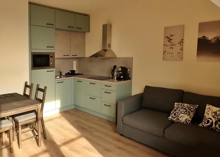 Appartement Julinka
